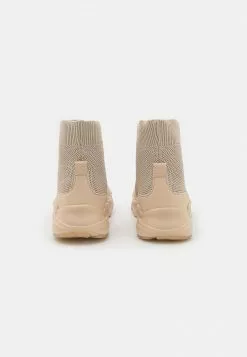 Even&Odd Damen Sneaker High - Beige -Even Und Odd Verkäufe cbc35bb45acb4d9aaccddaf0526b3c36