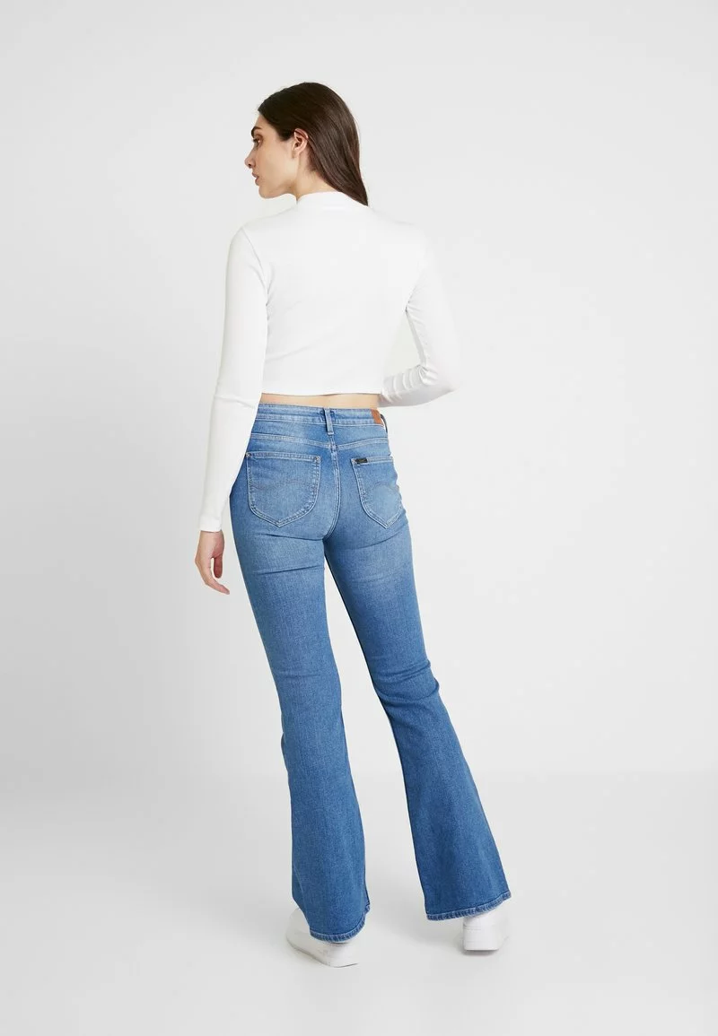 Even&Odd Damen 2 PACK - Langarmshirt - White/black 6 Even&Odd Damen 2 PACK - Langarmshirt - White/black – Bild 4