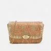 Even&Odd Clutch - Multi-coloured | Damen -Even Und Odd Verkäufe cc79bf616bb14d14b595d6bd5bf3aec9