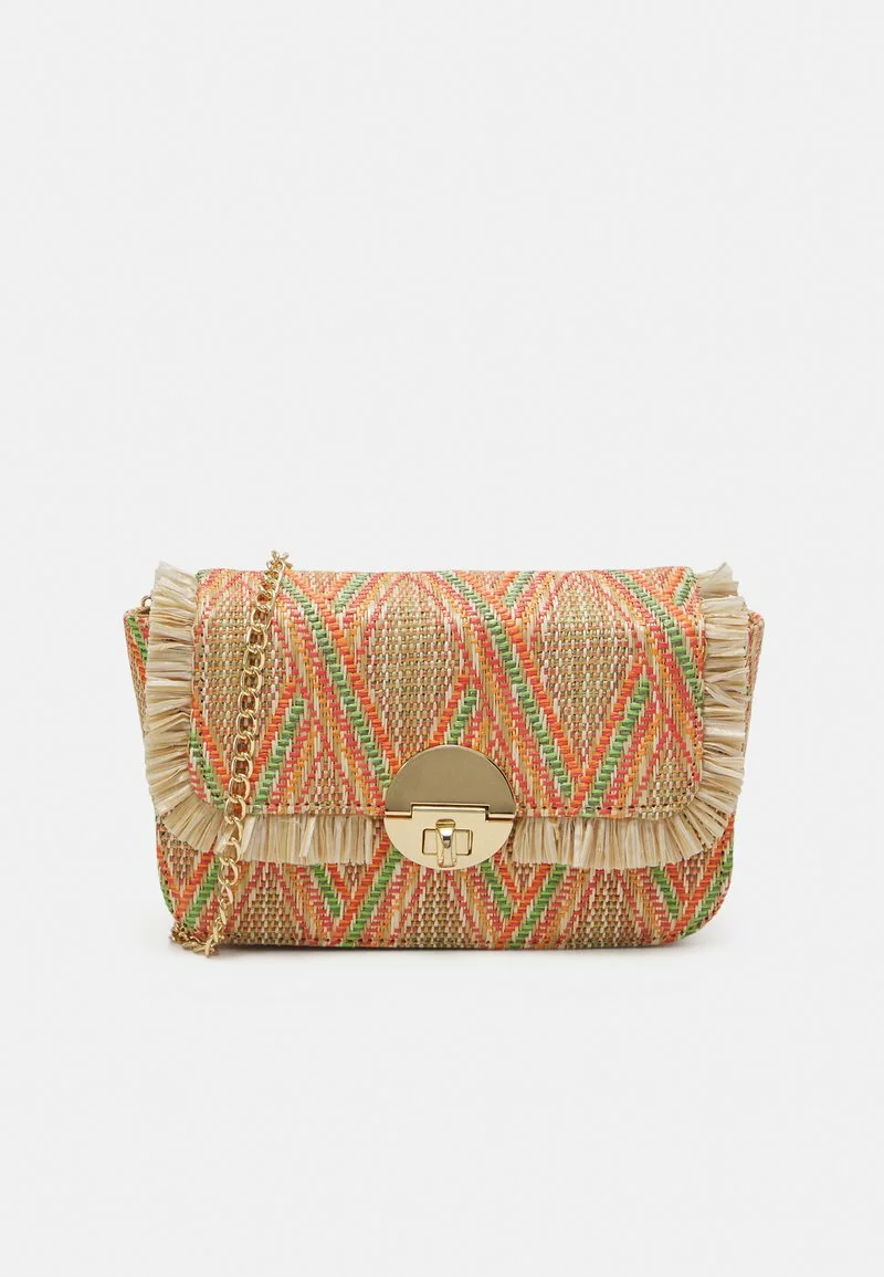 Even&Odd Clutch - Multi-coloured | Damen 3 Even&Odd Clutch - Multi-coloured | Damen