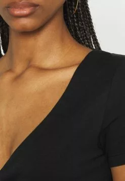 Even&Odd 2 PACK - T-Shirt Print - Black/white | Damen 15 Even&Odd 2 PACK - T-Shirt Print - Black/white | Damen -Even Und Odd Verkäufe cc8d1154e7e94f0d9df27778ace0c56d