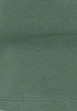 Even&Odd Damen Top - Khaki -Even Und Odd Verkäufe ccd563c9afdc474eb1d27b668182add5