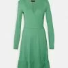 Even&Odd Jerseykleid - Green | Damen 1 Even&Odd Jerseykleid - Green | Damen -Even Und Odd Verkäufe cce315119d6449f49af5ee502fef42e8