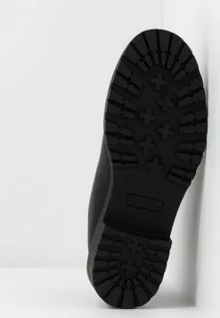 Even&Odd Damen Stiefelette - Black -Even Und Odd Verkäufe cd341d7606e141d197a1b43e347222bb