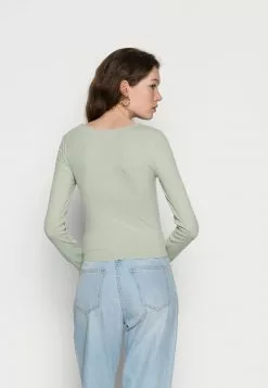 Even&Odd Langarmshirt - Light Green | Damen 9 Even&Odd Langarmshirt - Light Green | Damen -Even Und Odd Verkäufe cd37e1d2cc2b47468194b4b100fc5d19