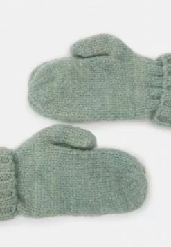 Even&Odd Damen Fäustling - Mint -Even Und Odd Verkäufe cd5f19e3acc742a8b73e642decce3d28