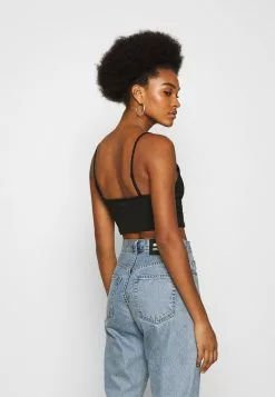 Even&Odd Damen 2 PACK - Top - White/black 10 Even&Odd Damen 2 PACK - Top - White/black -Even Und Odd Verkäufe cd7731963c034be09b7148afaaf2439c