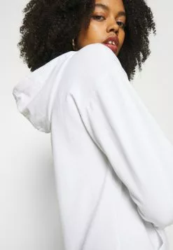Even&Odd Damen BASIC HOODIE JACKET WITH POCKETS - Kapuzenpullover - White 17 Even&Odd Damen BASIC HOODIE JACKET WITH POCKETS - Kapuzenpullover - White -Even Und Odd Verkäufe cd8d2e1f74aa4ff4b665991b1f549177