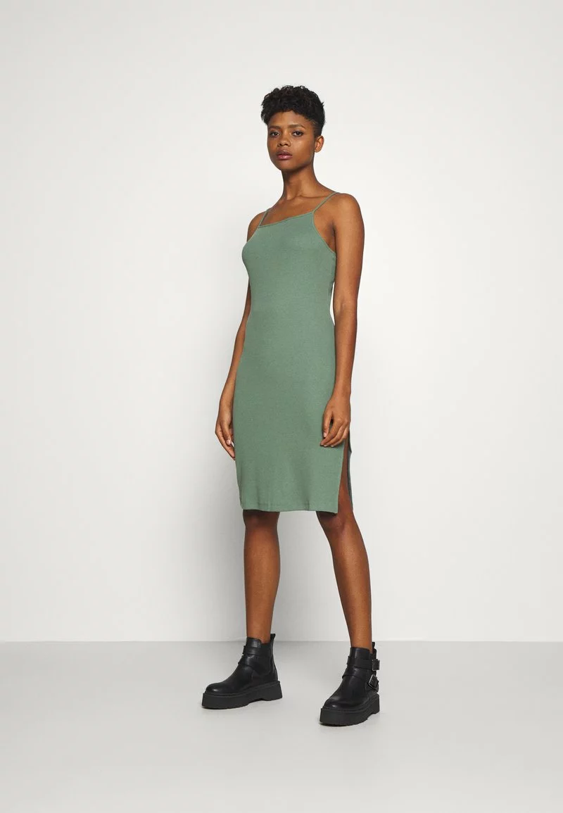 Even&Odd Damen Etuikleid - Laurel Wreath 3 Even&Odd Damen Etuikleid - Laurel Wreath