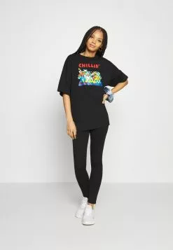 Even&Odd HIGH WAISTED LEGGINGS 2 PACK - Leggings - Hosen - Black | Damen 8 Even&Odd HIGH WAISTED LEGGINGS 2 PACK - Leggings - Hosen - Black | Damen -Even Und Odd Verkäufe cde48f4ee9ec4f29bc9c9d2dccd18821