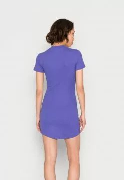 Even&Odd Damen Freizeitkleid - Blue -Even Und Odd Verkäufe ce08943f438e4408822c2ba2a274a6bd