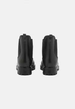 Even&Odd Damen Gummistiefel - Black 11 Even&Odd Damen Gummistiefel - Black -Even Und Odd Verkäufe ce39194484e04e98963b97d59e344990