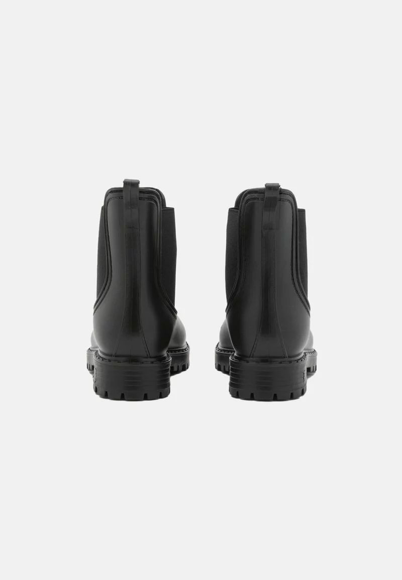 Even&Odd Damen Gummistiefel - Black 6 Even&Odd Damen Gummistiefel - Black – Bild 4