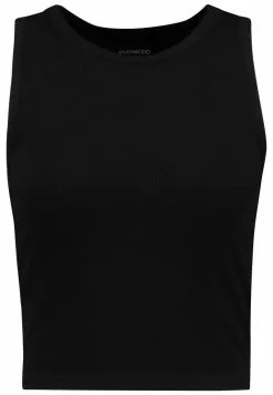 Even&Odd Damen Top - Black 12 Even&Odd Damen Top - Black -Even Und Odd Verkäufe ce493140e6d649bebcdf7b850cc22893