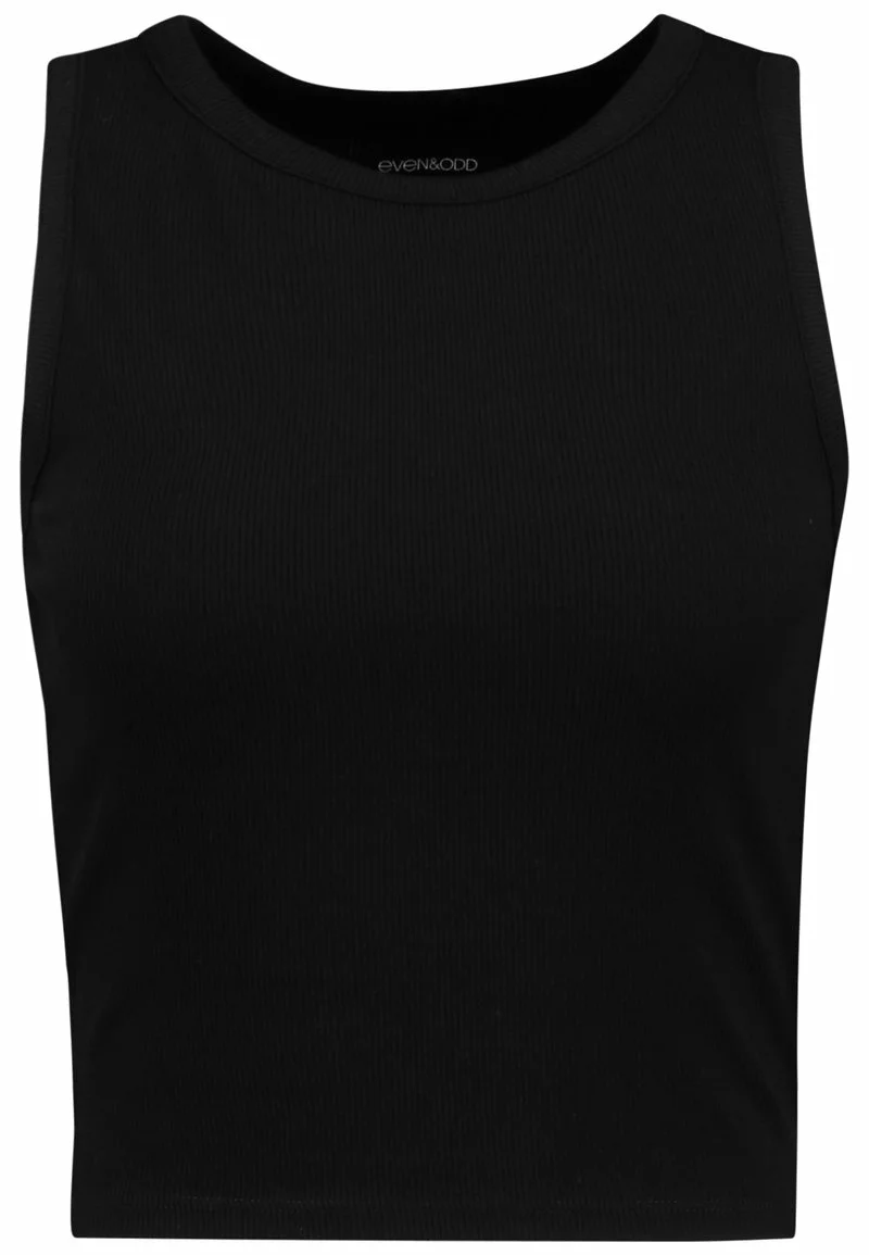 Even&Odd Damen Top - Black 7 Even&Odd Damen Top - Black – Bild 5