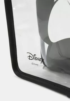 Even&Odd DISNEY MINNIE MOUSE - Kosmetiktasche - Transparent/black | Damen 9 Even&Odd DISNEY MINNIE MOUSE - Kosmetiktasche - Transparent/black | Damen -Even Und Odd Verkäufe ce68c453981741f5a942e7f514b42b2c