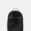 Even&Odd Damen Tagesrucksack - Black -Even Und Odd Verkäufe ce81fe57574945f387e029961c9665cf