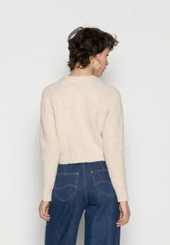 Even&Odd Damen Strickpullover - Tan 9 Even&Odd Damen Strickpullover - Tan -Even Und Odd Verkäufe ce91fb2c28124ebca04e0936a71692e2