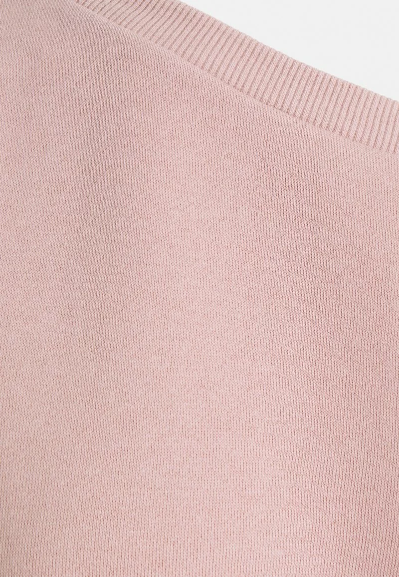 Even&Odd Damen LOOSE OFF SHOULDER SWEATSHIRT - Sweatshirt - Pink 5 Even&Odd Damen LOOSE OFF SHOULDER SWEATSHIRT - Sweatshirt - Pink – Bild 3