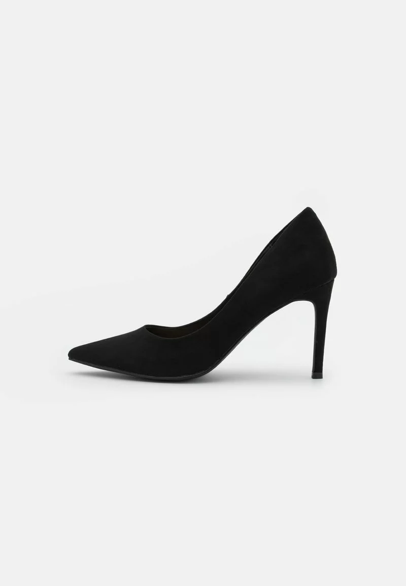 Even&Odd Damen Pumps - Black 4 Even&Odd Damen Pumps - Black – Bild 2