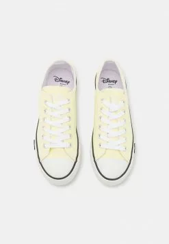 Even&Odd Damen DISNEY MICKEY MOUSE - Sneaker Low - Light Yellow 13 Even&Odd Damen DISNEY MICKEY MOUSE - Sneaker Low - Light Yellow -Even Und Odd Verkäufe cf6c42ca14424f66b0948009a4d4cb4b