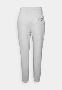 Even&Odd Damen JOGGER - Jogginghose - Mottled Light Grey -Even Und Odd Verkäufe d09d20899eab41a88279facf62c56842
