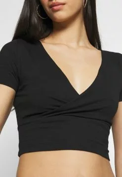 Even&Odd Damen 2 PACK - T-Shirt Print - Black/white 15 Even&Odd Damen 2 PACK - T-Shirt Print - Black/white -Even Und Odd Verkäufe d0f875c594614f239e06d0a2f8d9bae1