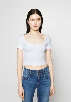 Even&Odd Damen 3 PACK - T-Shirt Print - Black/white/mottled Light Grey 13 Even&Odd Damen 3 PACK - T-Shirt Print - Black/white/mottled Light Grey -Even Und Odd Verkäufe d0f87f1e87df4e75bf56edf10c405d38