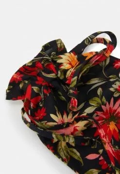 Even&Odd Damen SET - Stoffmaske - Black 11 Even&Odd Damen SET - Stoffmaske - Black -Even Und Odd Verkäufe d0faf63870294564a5f9e6c81fe863aa