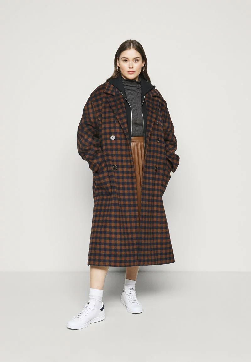 Even&Odd Damen BASIC HOODIE JACKET WITH POCKETS - Kapuzenpullover - Black 4 Even&Odd Damen BASIC HOODIE JACKET WITH POCKETS - Kapuzenpullover - Black – Bild 2