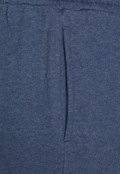 Even&Odd Jogginghose - Mottled Dark Blue | Damen -Even Und Odd Verkäufe d1803c5dcffc4dc982edcfeafa4debe2