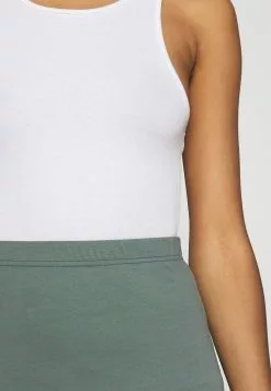 Even&Odd Damen 2er PACK - Bleistiftrock - Black/green -Even Und Odd Verkäufe d1d3a9d336ae4e3b8aafbbcf9b846428