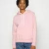 Even&Odd Damen OVERSIZED HOODIE CONTRAST CORD - Kapuzenpullover - Mottled Pink 2 Even&Odd Damen OVERSIZED HOODIE CONTRAST CORD - Kapuzenpullover - Mottled Pink -Even Und Odd Verkäufe d1d9aac239e74c8a963c0da5c2e26954