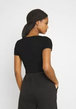 Even&Odd 2 PACK - T-Shirt Print - Black/white | Damen 11 Even&Odd 2 PACK - T-Shirt Print - Black/white | Damen -Even Und Odd Verkäufe d2645b3f8cb44e4082bd1259ceb7bf48