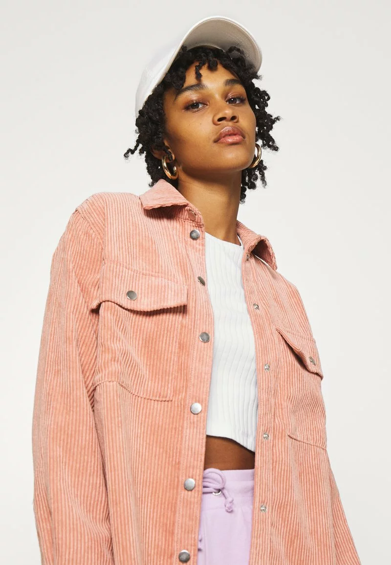 Even&Odd Damen Langarmshirt - White 6 Even&Odd Damen Langarmshirt - White – Bild 4