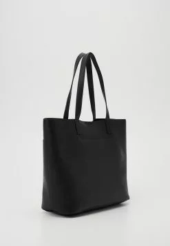 Even&Odd Shopping Bag - Black | Damen -Even Und Odd Verkäufe d2c6bc7e08ff4d47a7f911e52fcdc07f