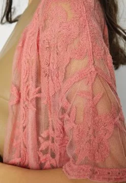 Even&Odd Damen Strickjacke - Pink -Even Und Odd Verkäufe d2d273c08af4449f864c6ed0d0e7795e