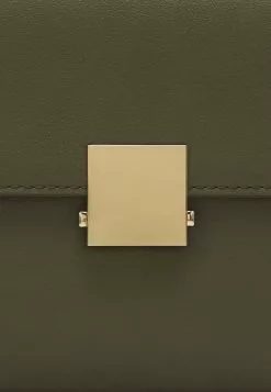 Even&Odd Damen Clutch - Green 11 Even&Odd Damen Clutch - Green -Even Und Odd Verkäufe d2da618b6a3746668d89fafc9039429f