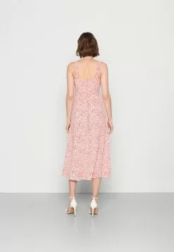 Even&Odd Damen Freizeitkleid - Pink/red 9 Even&Odd Damen Freizeitkleid - Pink/red -Even Und Odd Verkäufe d319e563b9954bf894451dbdc62aca66