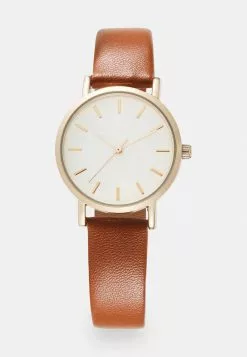 Even&Odd Uhr - Cognac | Damen