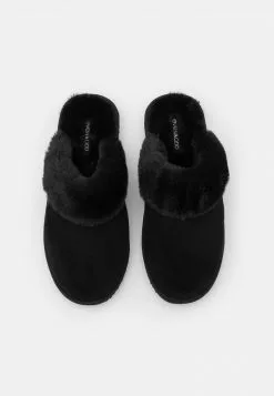 Even&Odd Damen Hausschuh - Black 13 Even&Odd Damen Hausschuh - Black -Even Und Odd Verkäufe d388c77e8f644702b273f9432cbdc976