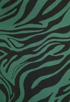 Even&Odd Damen 2er PACK - Bleistiftrock - Black/teal -Even Und Odd Verkäufe d3925fc7b75b4512a2ca85abc06d6d88