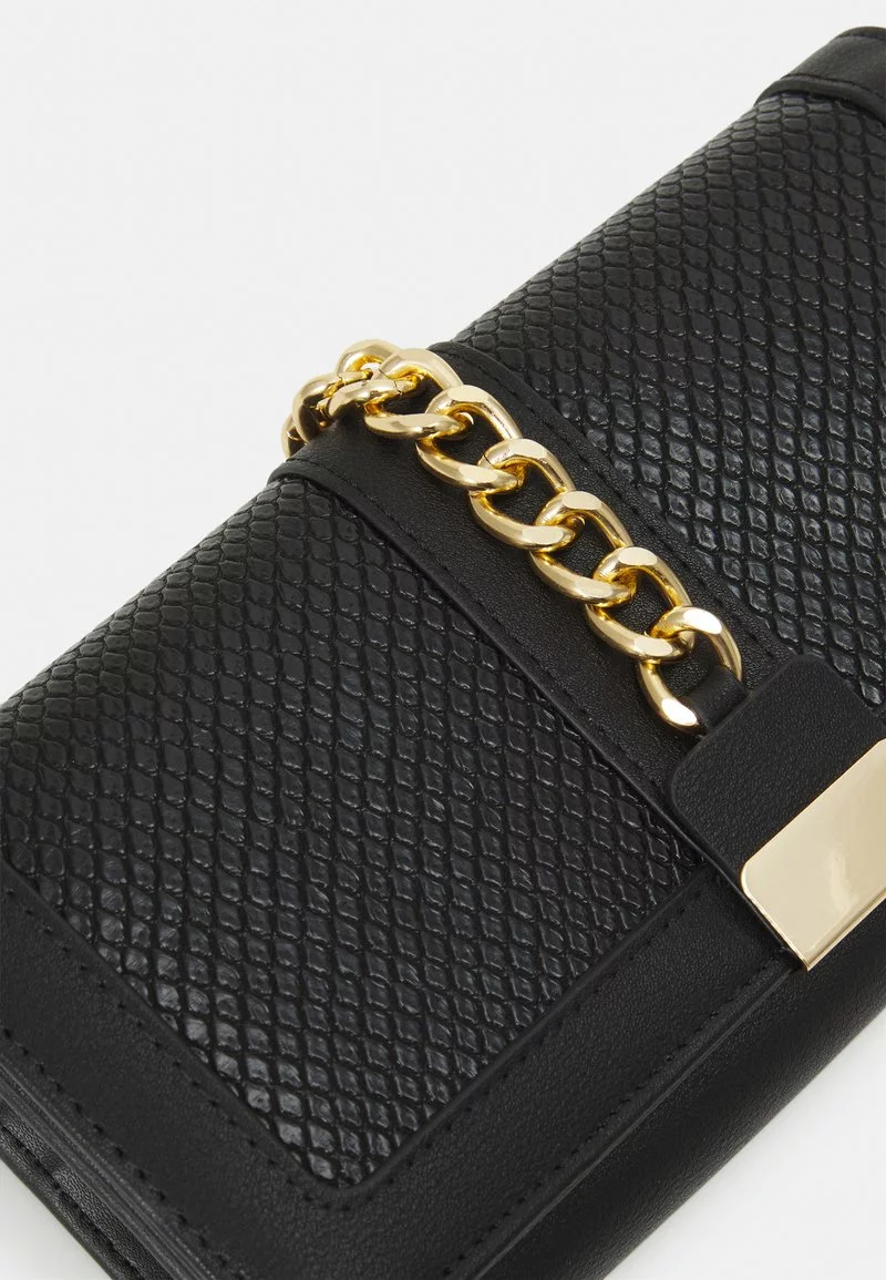 Even&Odd Damen Geldbörse - Black 6 Even&Odd Damen Geldbörse - Black – Bild 4