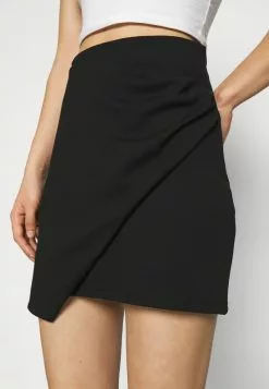 Even&Odd Minirock - Black | Damen 11 Even&Odd Minirock - Black | Damen -Even Und Odd Verkäufe d468b2c9095e413ab071523835a778b2