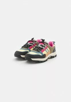 Even&Odd Sneaker Low - Black/multi-coloured | Damen -Even Und Odd Verkäufe d4a429db3cef480abbef33c588fb85e8