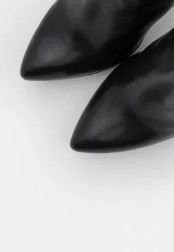 Even&Odd Damen LEATHER - High Heel Stiefel - Black 13 Even&Odd Damen LEATHER - High Heel Stiefel - Black -Even Und Odd Verkäufe d4cfcf2b26634b768be0ebd579347f99