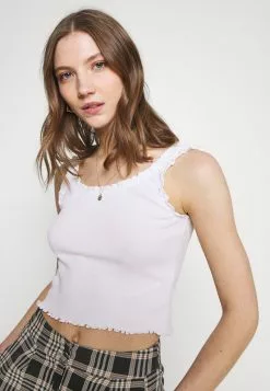 Even&Odd Damen 2 PACK - Top - Black/white -Even Und Odd Verkäufe d520b67441a745bc936c2a5f75515db1