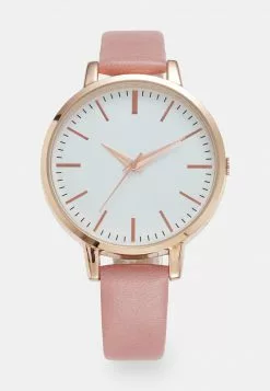 Even&Odd Damen Uhr - Pink