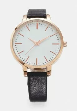 Even&Odd Damen Uhr - Black
