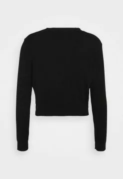 Even&Odd Damen SET - Strickjacke - Black 10 Even&Odd Damen SET - Strickjacke - Black -Even Und Odd Verkäufe d59bef2a11594d18bf377a0d135e82f5